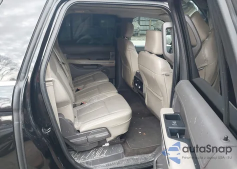 2018 Ford Expedition Max Xlt from USA, damaged, VIN 1FMJK1HT8JEA17731